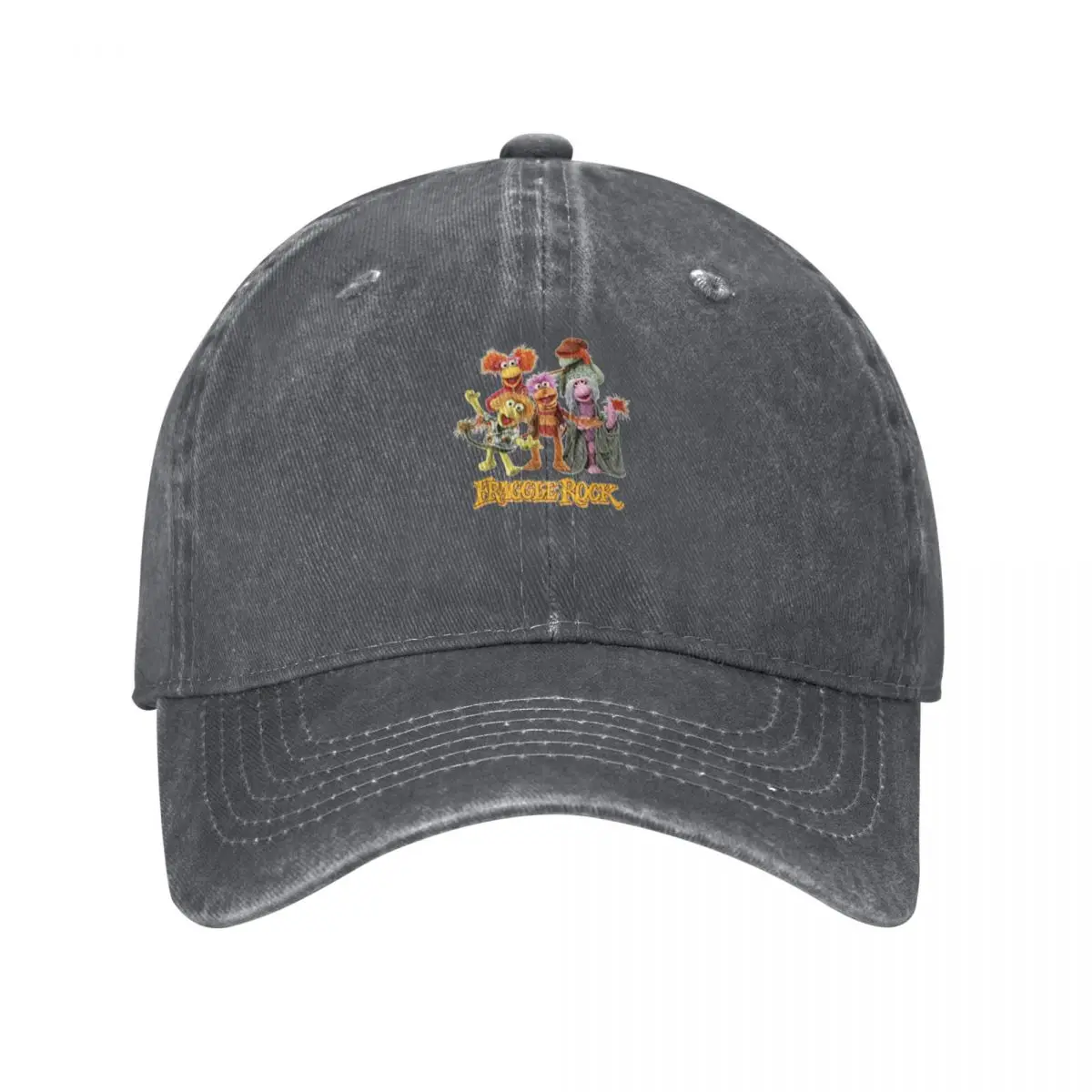 Men'S Fashion Outlets - Fraggle rockCap Baseball Cap fashionable Luxury