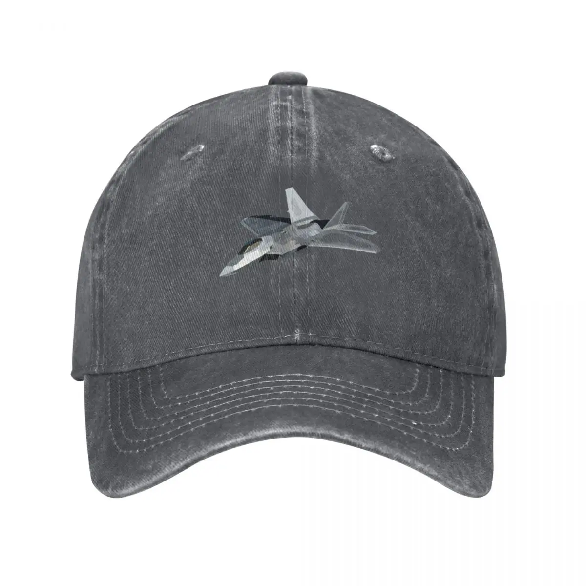 Men'S Fashion Outlets - F-22 Baseball Cap Fishing cap fashionable