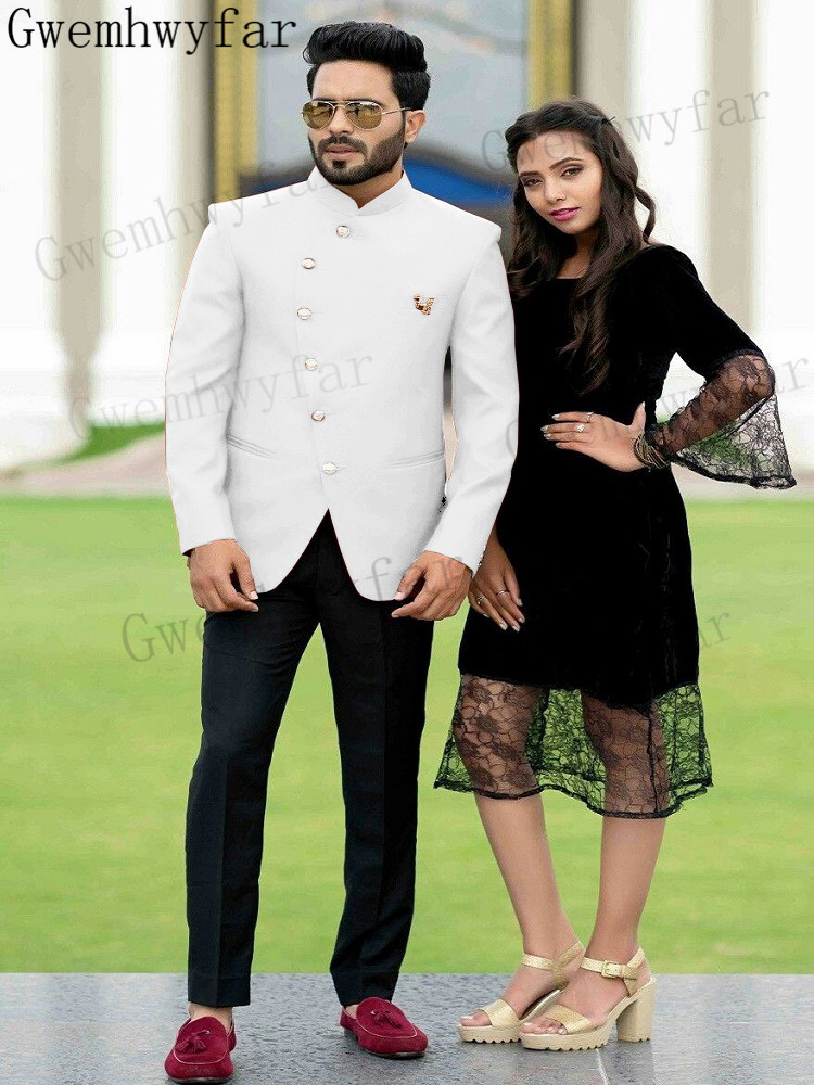 Gwenhwyfar Fashion Blazer Men  - Mens Fashion Trajes ulasan dan harga