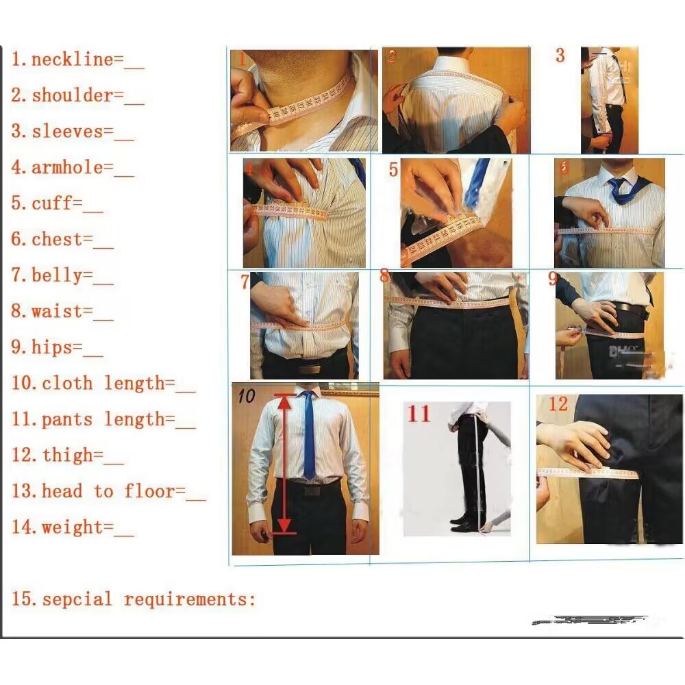 Formal 2 Pieces Suits For Men  - Mens Fashion Trajes ulasan dan harga