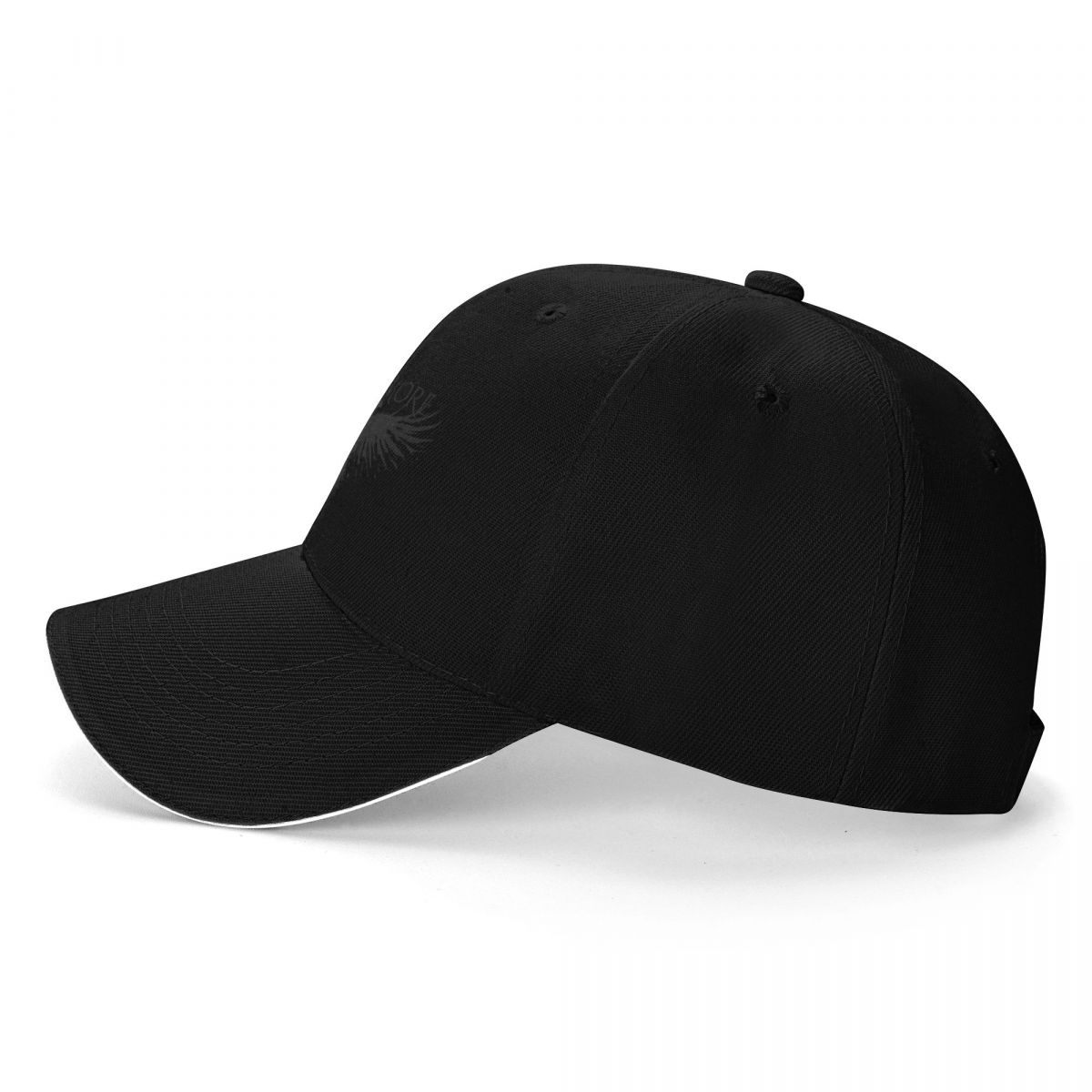 Nevermore Baseball Cap derby h - Men'S Fashion Outlets ulasan dan harga