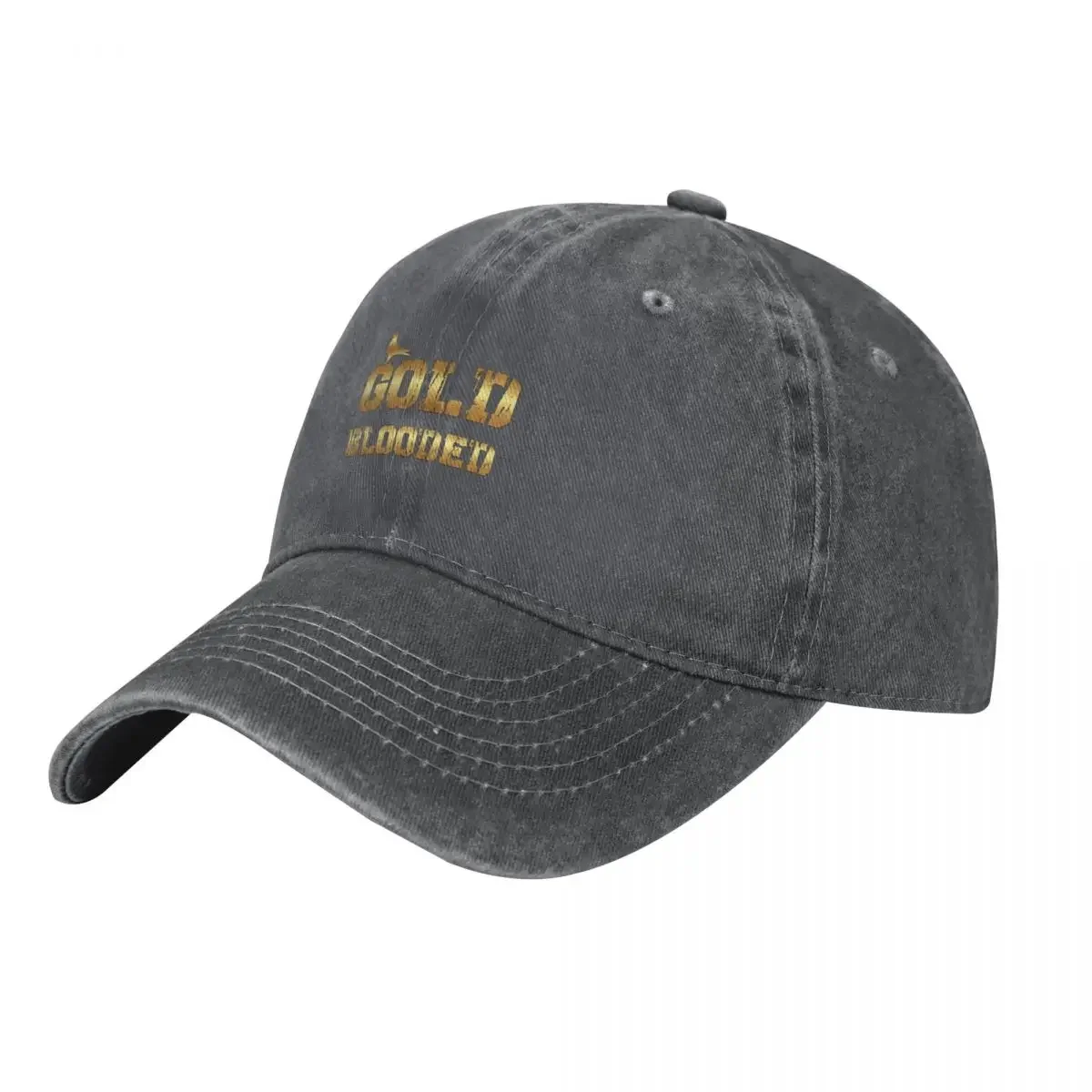 gold bloodedCap Baseball Cap h - Men'S Fashion Outlets ulasan dan harga