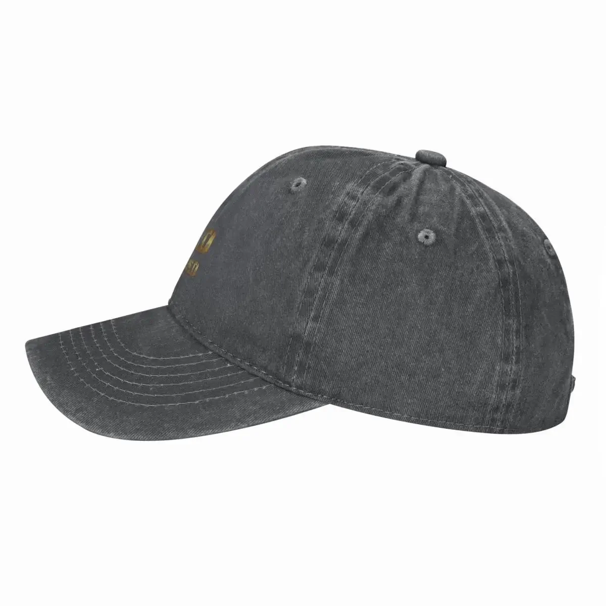 gold bloodedCap Baseball Cap h - Men'S Fashion Outlets ulasan dan harga