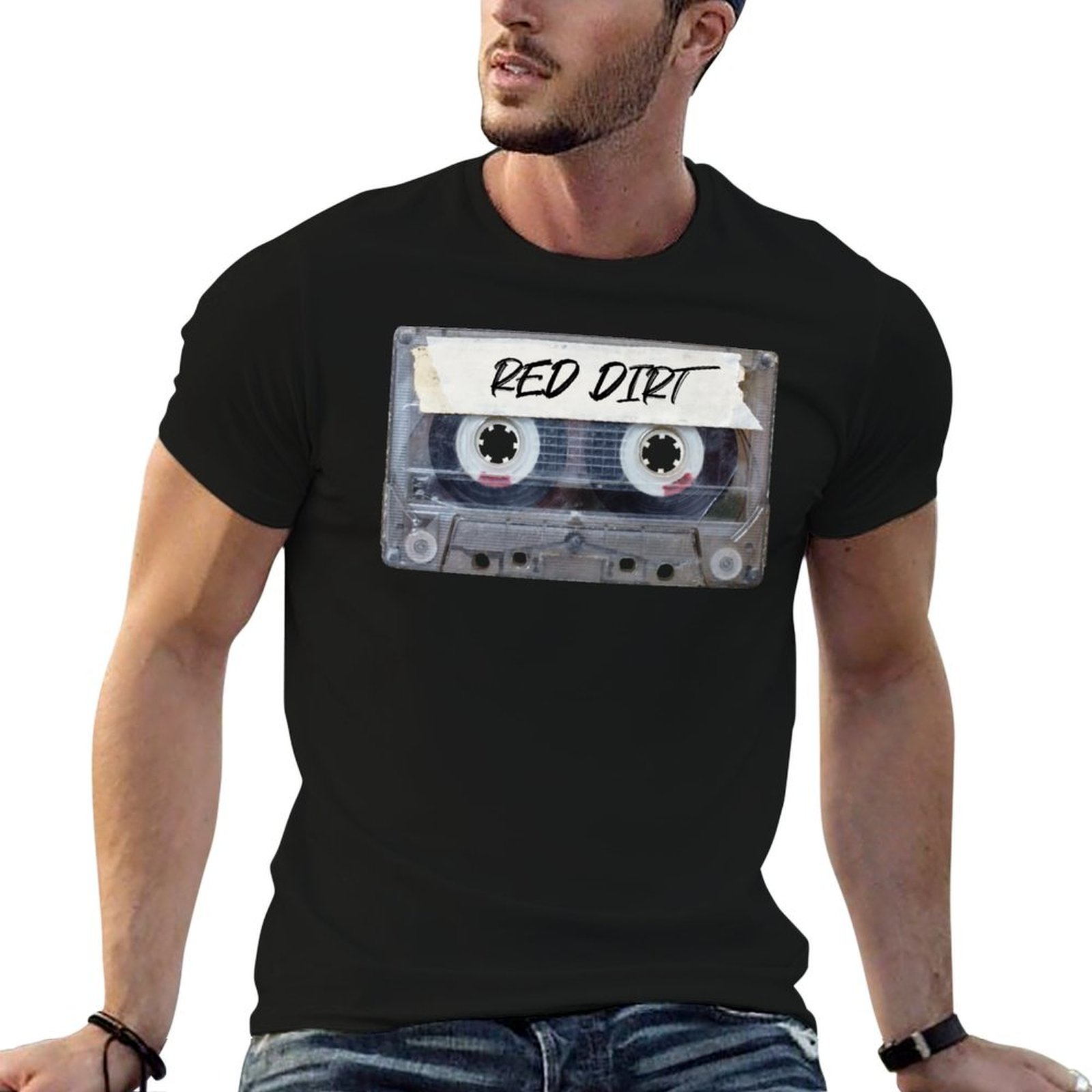 Recorded Music Genre Cassette  - Men'S Fashion Genres ulasan dan harga