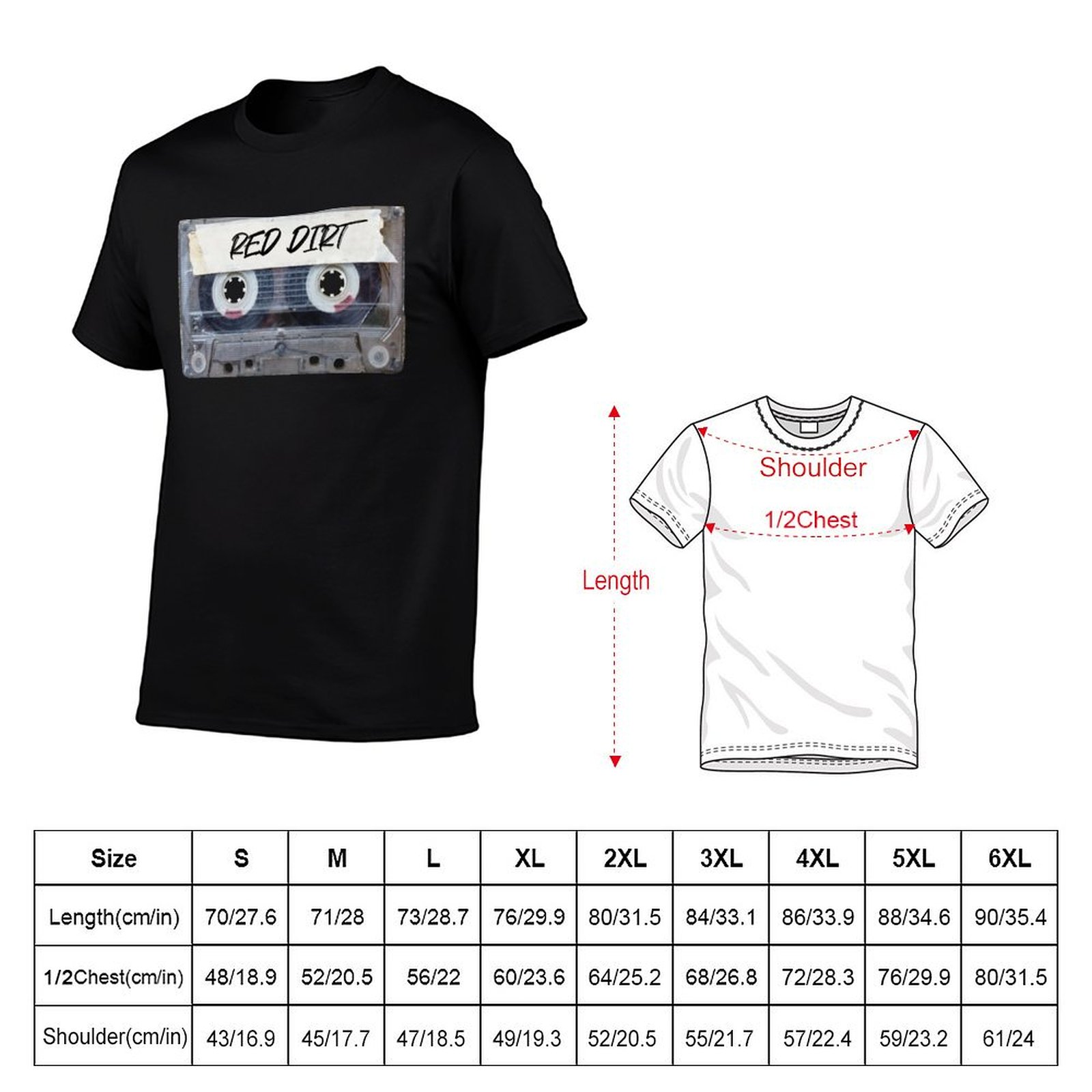 Recorded Music Genre Cassette  - Men'S Fashion Genres ulasan dan harga