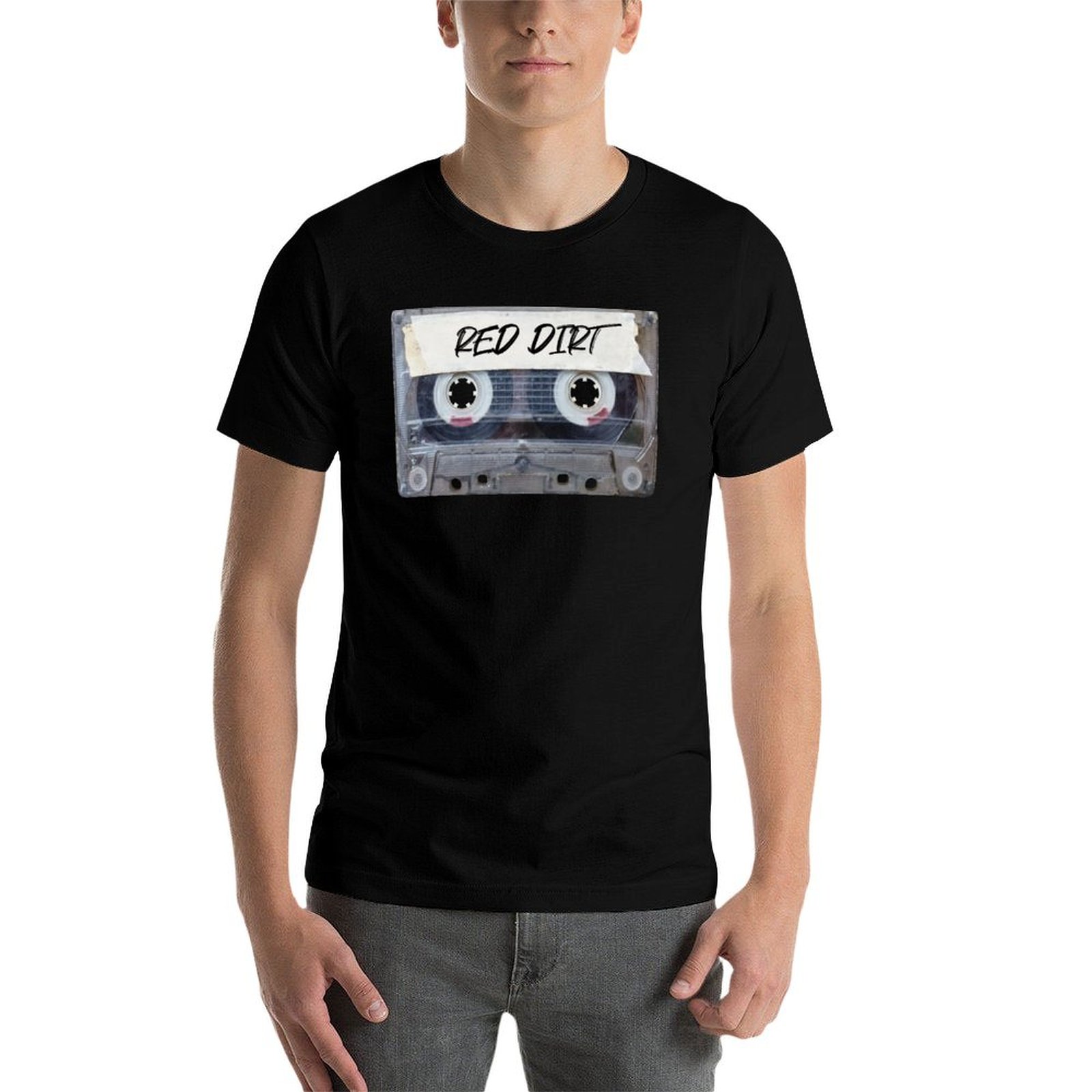 Recorded Music Genre Cassette  - Men'S Fashion Genres ulasan dan harga