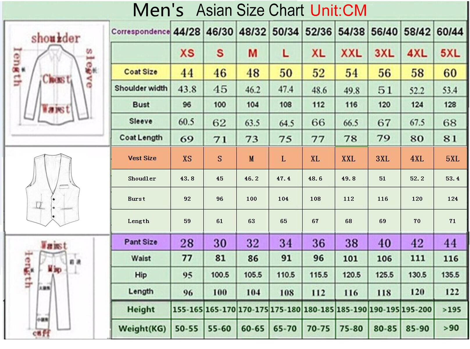 Fashion Crystals Floar Men Sui - Mens Fashion Trajes ulasan dan harga