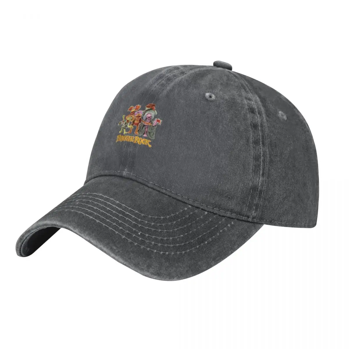 Fraggle rockCap Baseball Cap f - Men'S Fashion Outlets ulasan dan harga