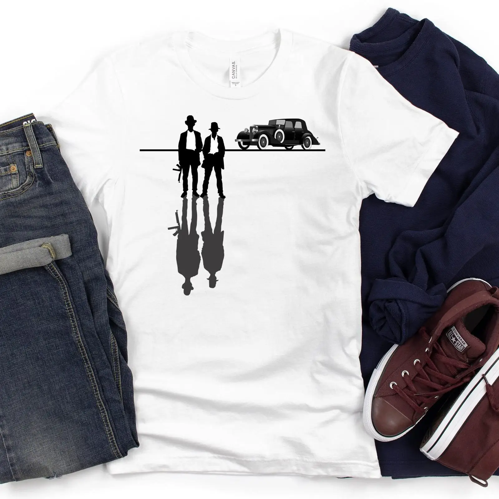 1920s Roaring 20s Gangster Cla - Mens Fashion In The 1920S ulasan dan harga