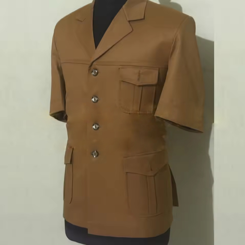 Summer Men's Suits 2 Piece Jac - Men'S Fashion Outlets ulasan dan harga