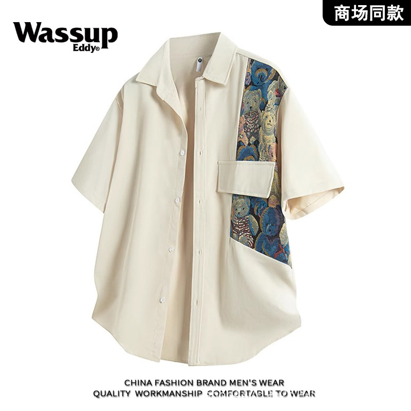 2025 Fashion High Quality Outl - Men'S Fashion Outlets ulasan dan harga
