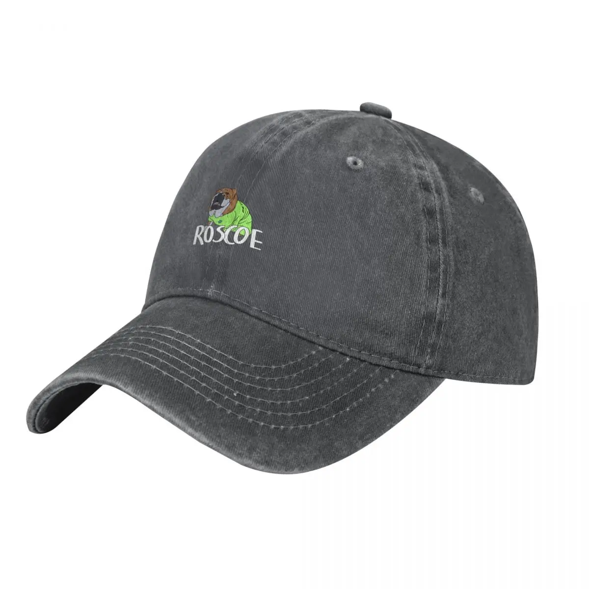 Roscoe Baseball Cap Funny hats - Men'S Fashion Outlets ulasan dan harga