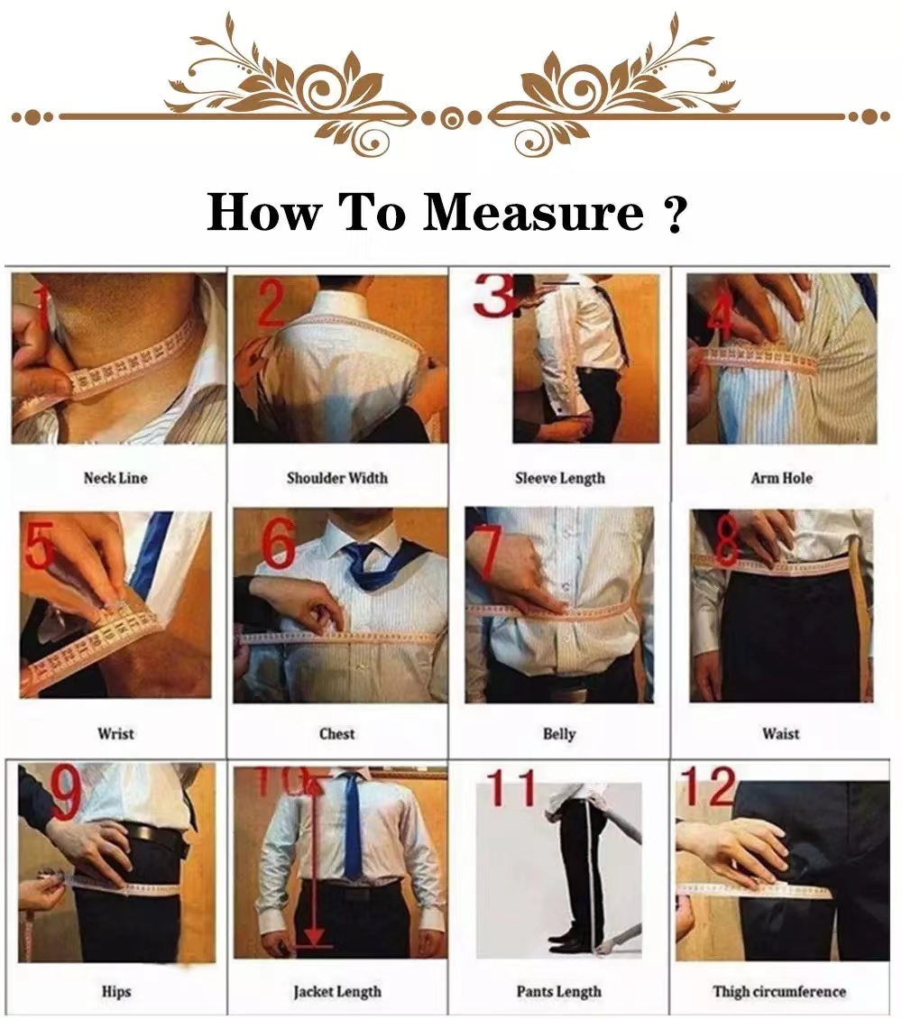 Fashion Metal Diamond Embellis - Mens Fashion Trajes ulasan dan harga