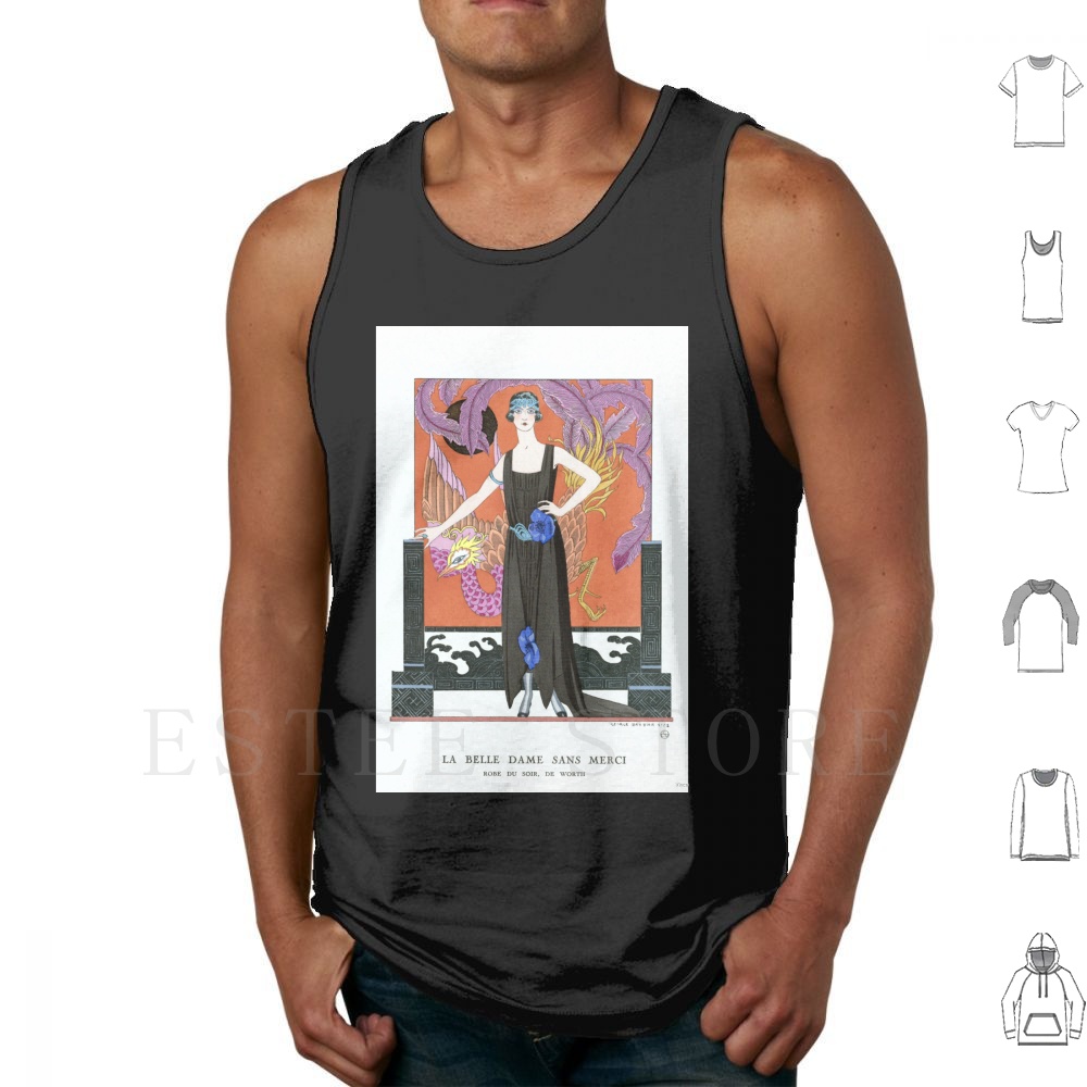 The Beautiful Lady Without Mer - Mens Fashion In The 1920S ulasan dan harga