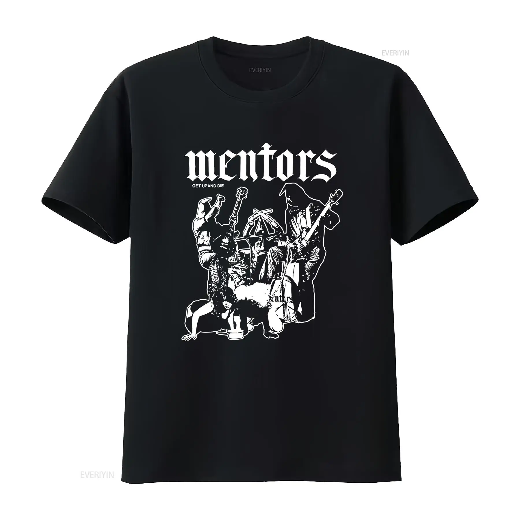 Vtg Mentors Early 2000s Cotton - Mens Fashion Early 2000S ulasan dan harga
