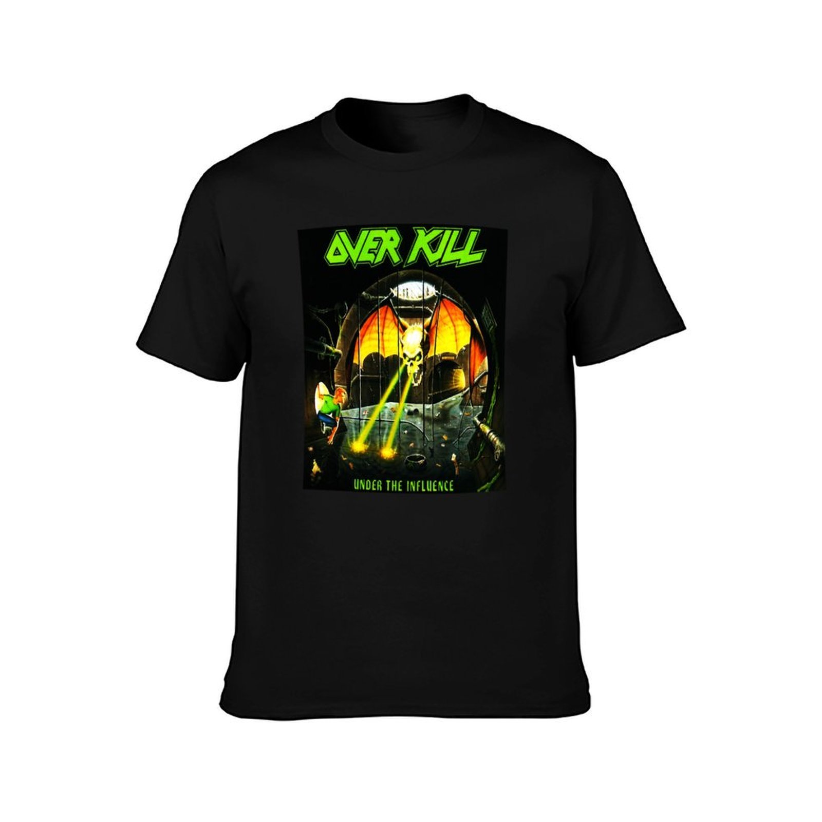 Overkill band metal popular Ge - Men'S Fashion Genres ulasan dan harga