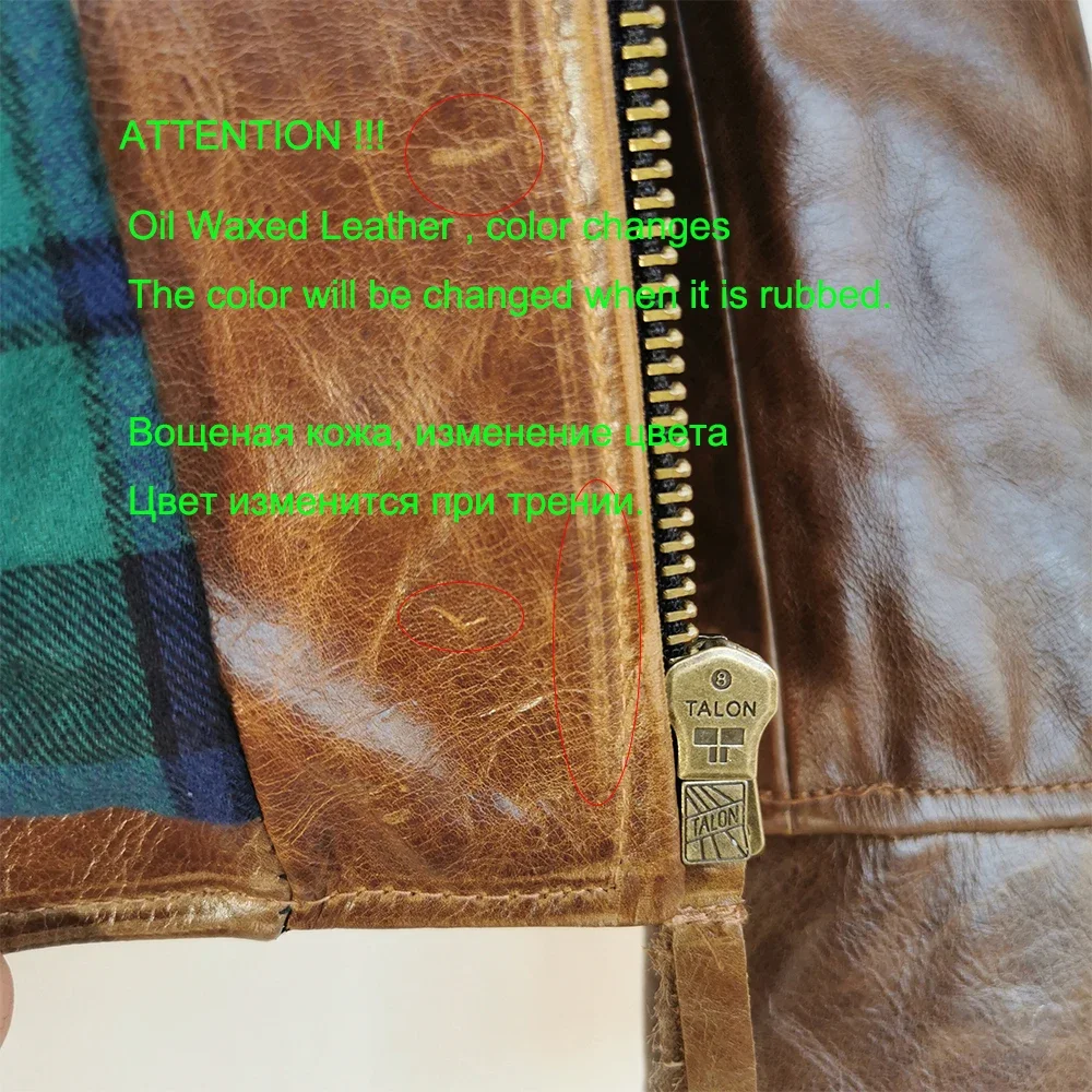1930S Brown Men Leather Jacket - Mens Fashion In The 1930S ulasan dan harga