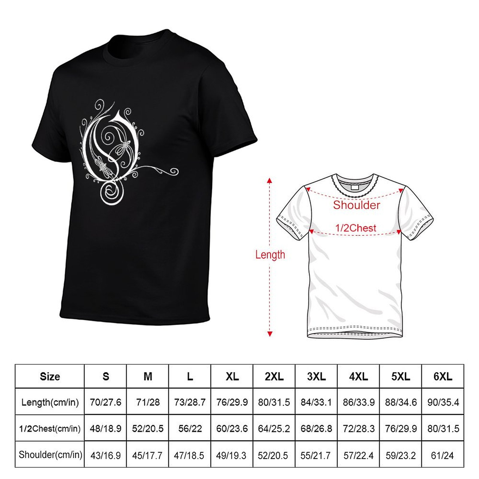 Best of opeth logo genre progr - Men'S Fashion Genres ulasan dan harga