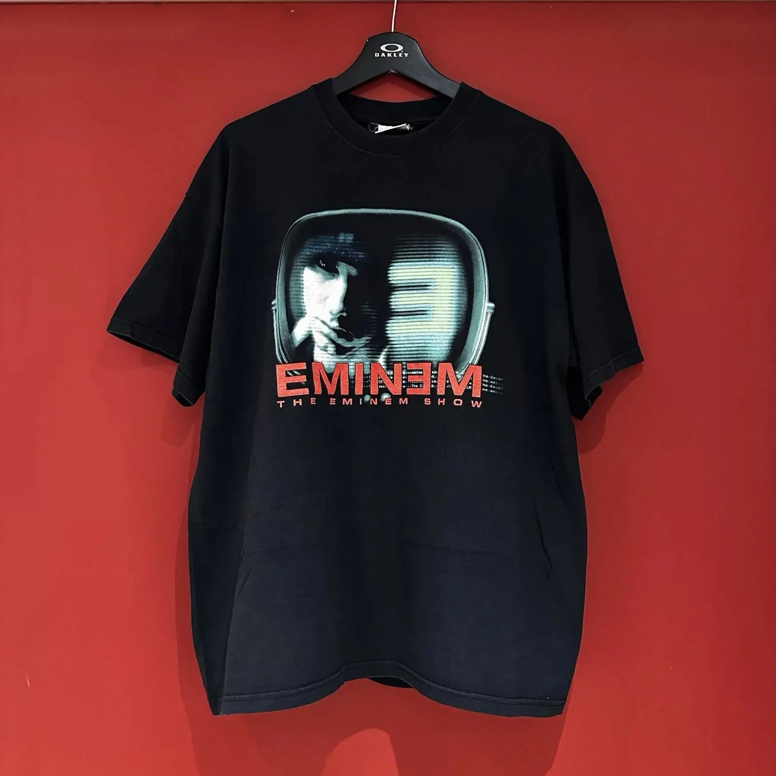 Vintage Early 2000s Eminem The - Mens Fashion Early 2000S ulasan dan harga