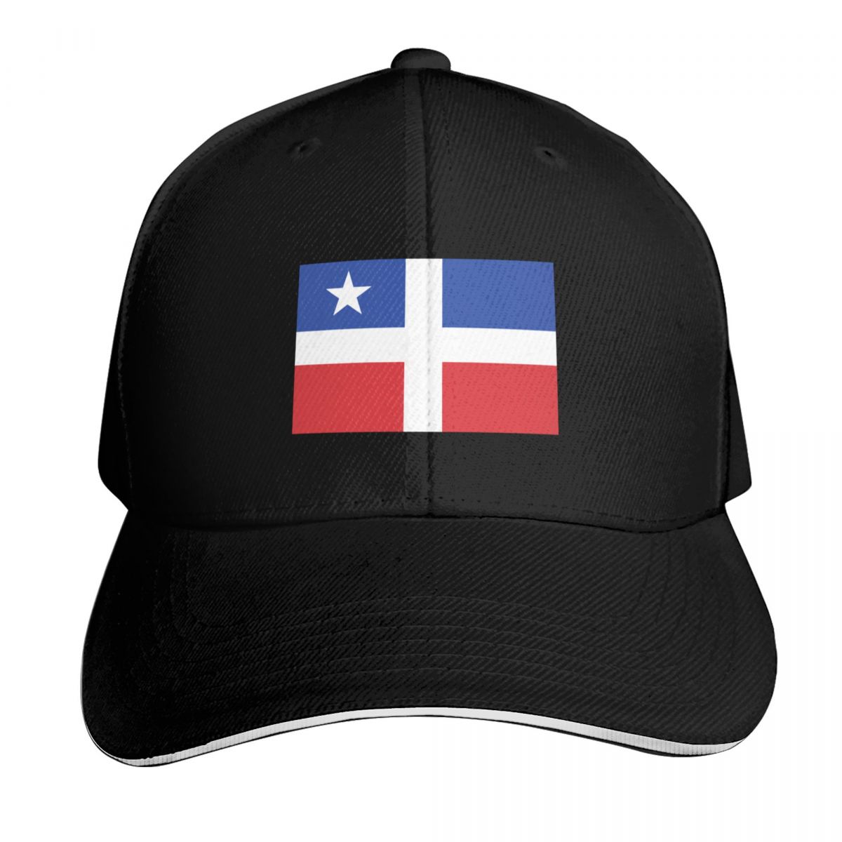 Bandera de Lares Baseball Cap  - Men'S Fashion Outlets ulasan dan harga