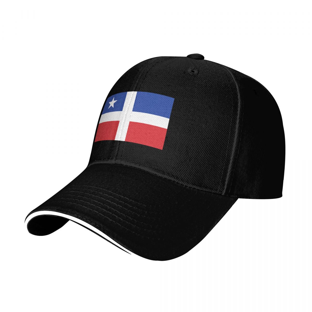 Bandera de Lares Baseball Cap  - Men'S Fashion Outlets ulasan dan harga