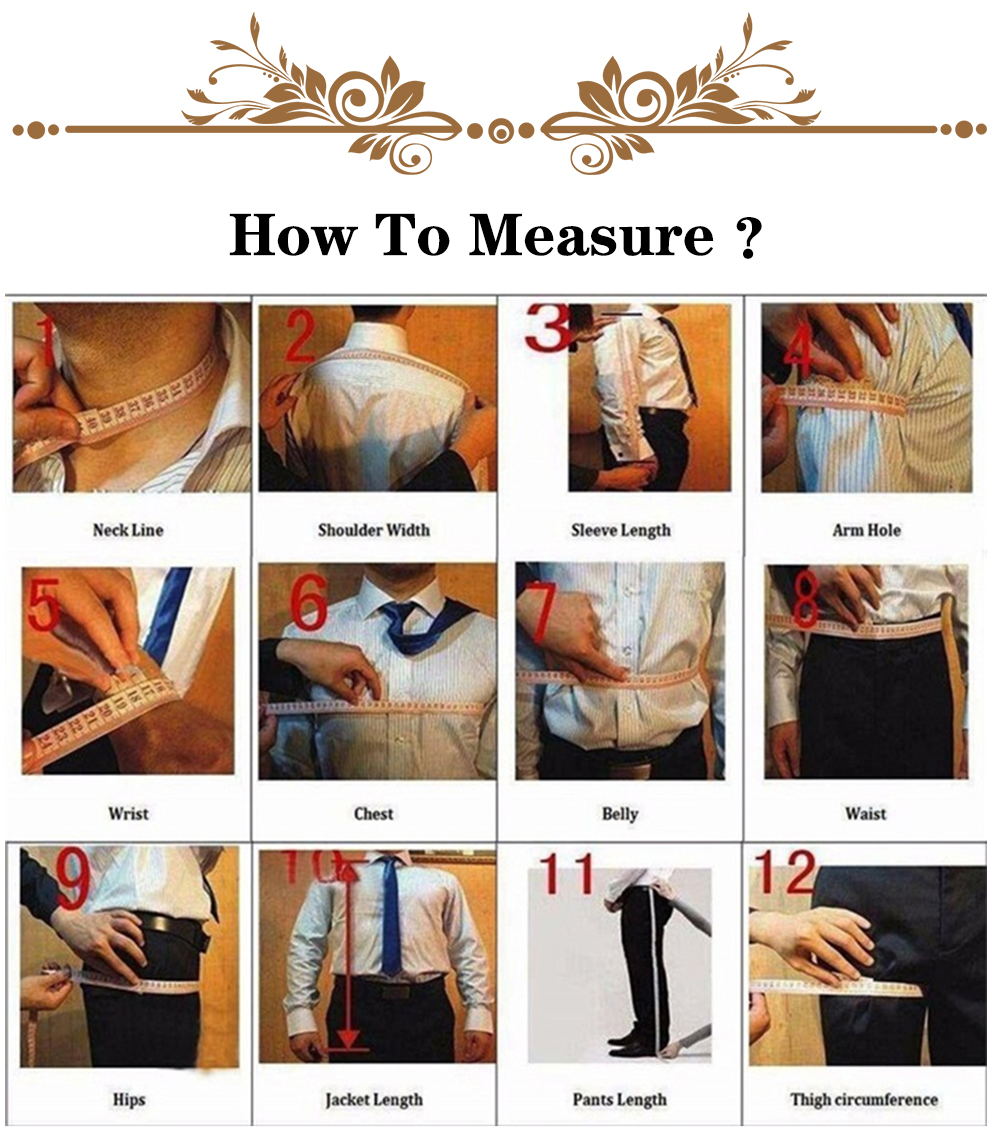 Fashion Beaded Crystals Men Su - Mens Fashion Trajes ulasan dan harga