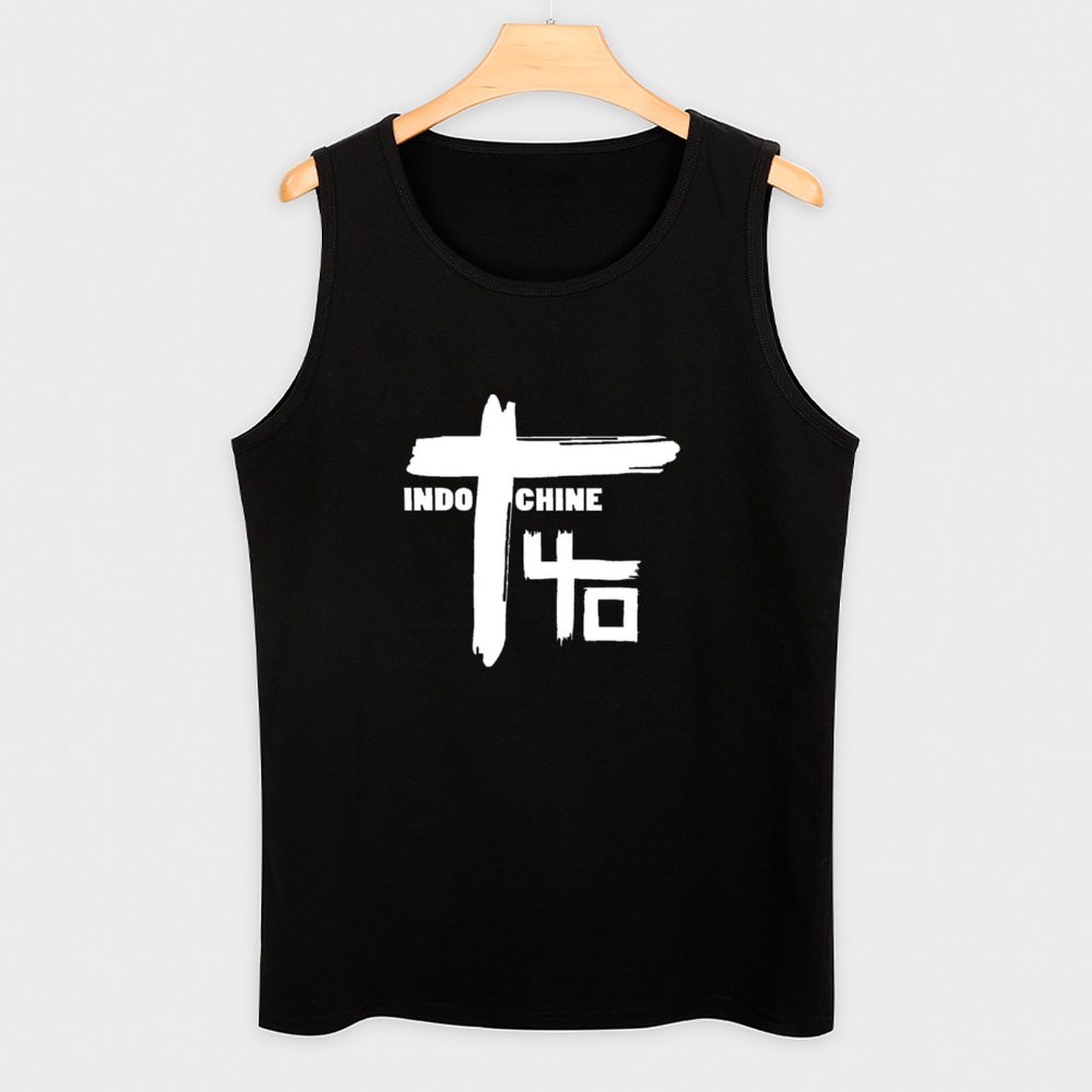 Best of Indochine band logo1 e - Men'S Fashion Genres ulasan dan harga