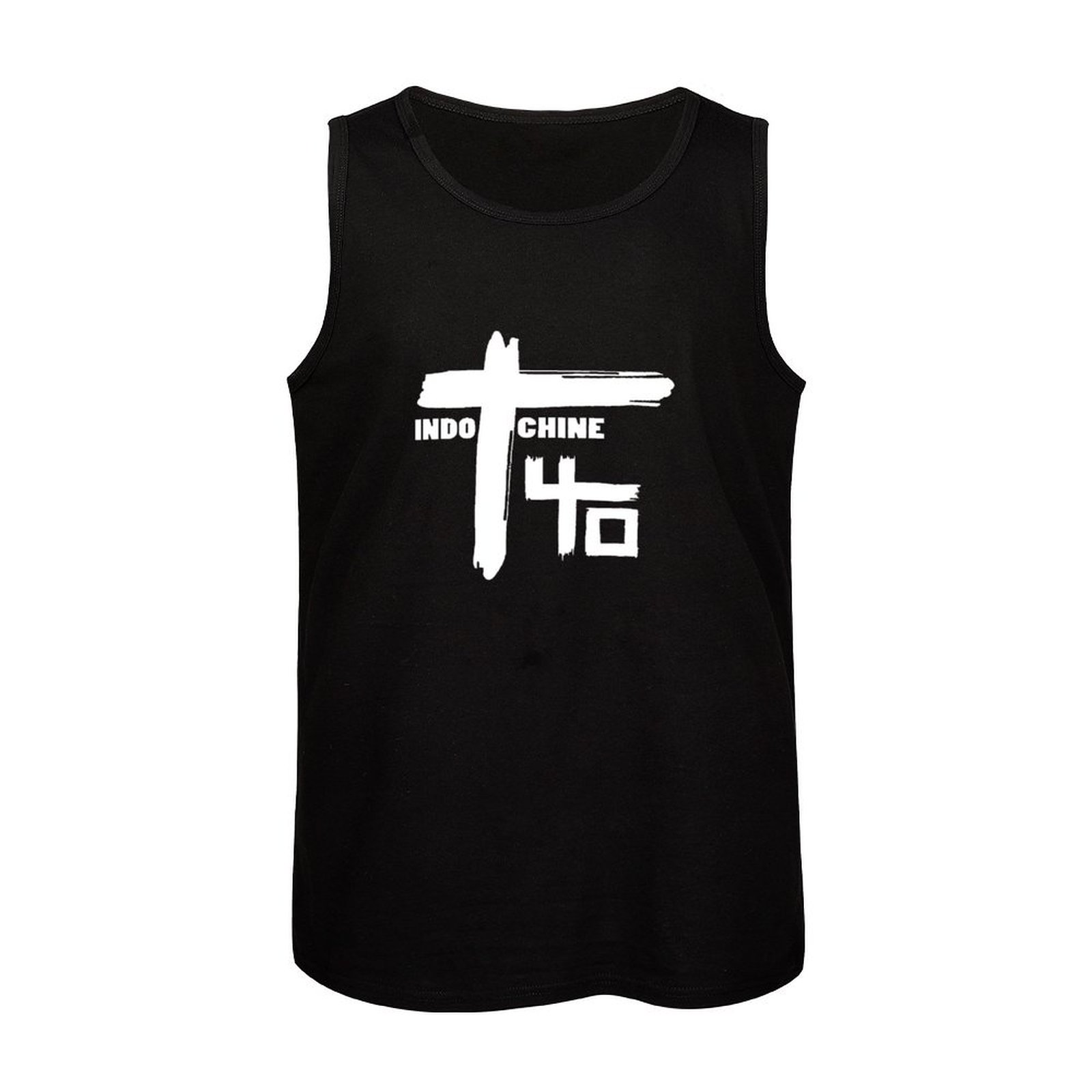 Best of Indochine band logo1 e - Men'S Fashion Genres ulasan dan harga