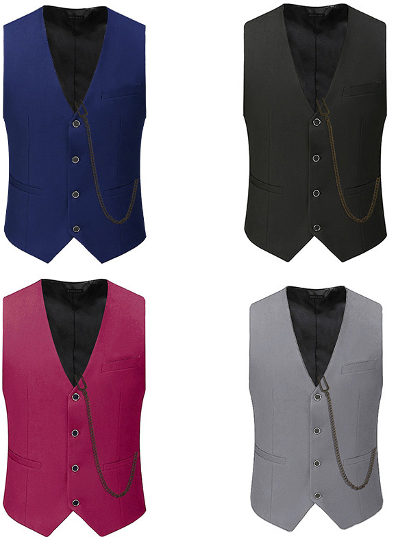1920s Style Gatsby Slim Fit Su - Mens Fashion In The 1920S ulasan dan harga
