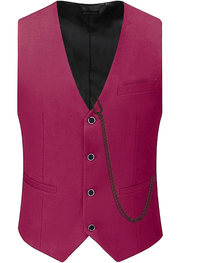 1920s Style Gatsby Slim Fit Su - Mens Fashion In The 1920S ulasan dan harga