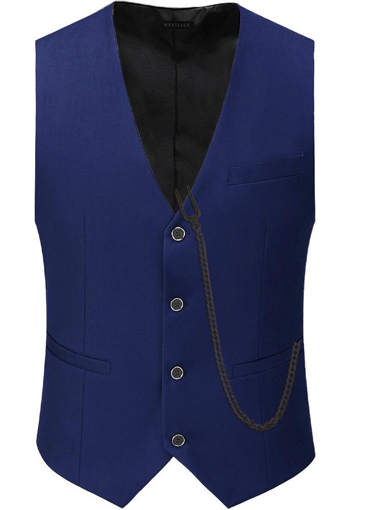 1920s Style Gatsby Slim Fit Su - Mens Fashion In The 1920S ulasan dan harga