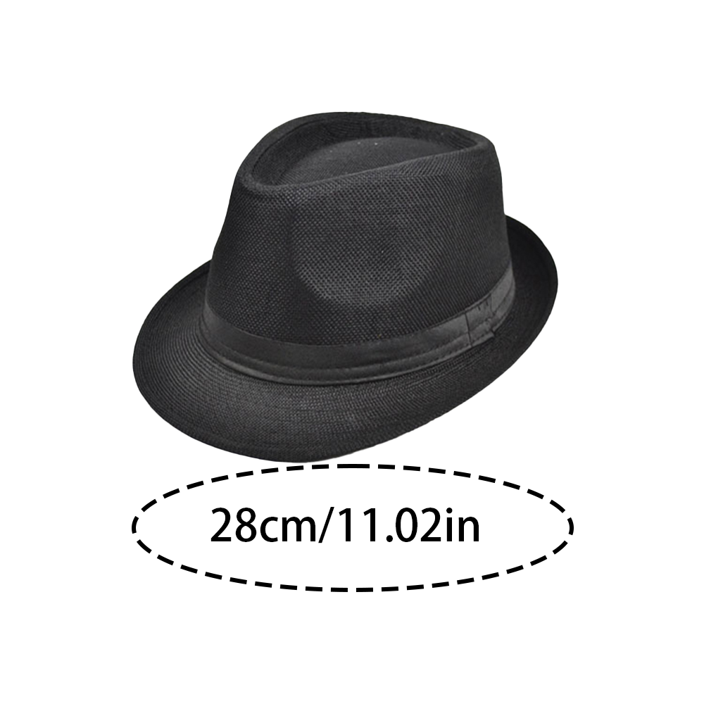 PESENAR 1920s Fashion Top Hat, - Mens Fashion In The 1920S ulasan dan harga